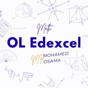 OL Edexcel Grade 10