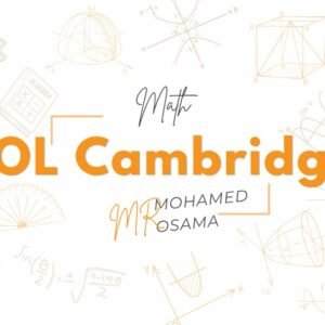 OL Cambridge Grade 10